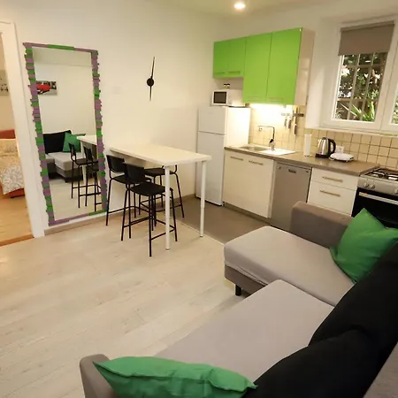 Santo Charming In Old Town Of Διαμέρισμα