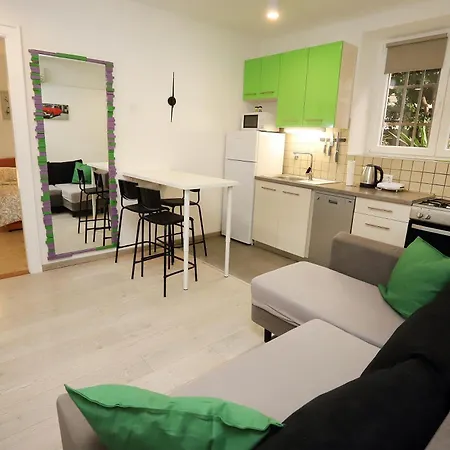 Santo Charming In Old Town Of Διαμέρισμα *