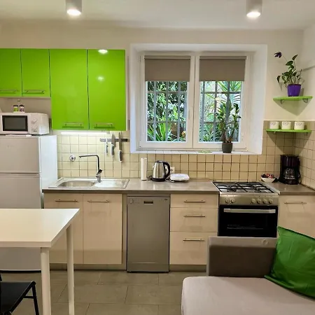 Santo Charming In Old Town Of Διαμέρισμα *