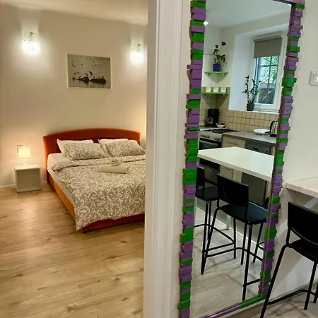 Santo Charming In Old Town Of Διαμέρισμα