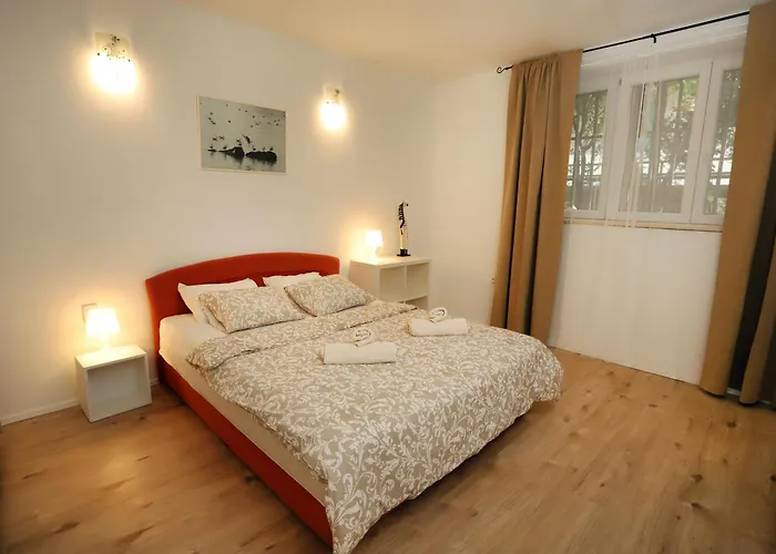 公寓 Santo Charming In Old Town Of