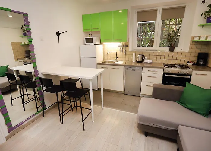 Santo Charming In Old Town Of *