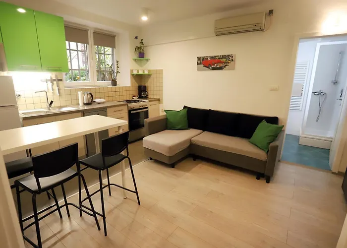 Santo Charming In Old Town Of * 斯普利特