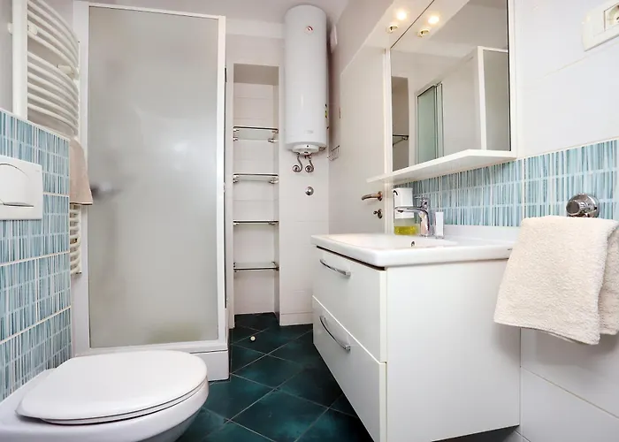 Santo Charming In Old Town Of