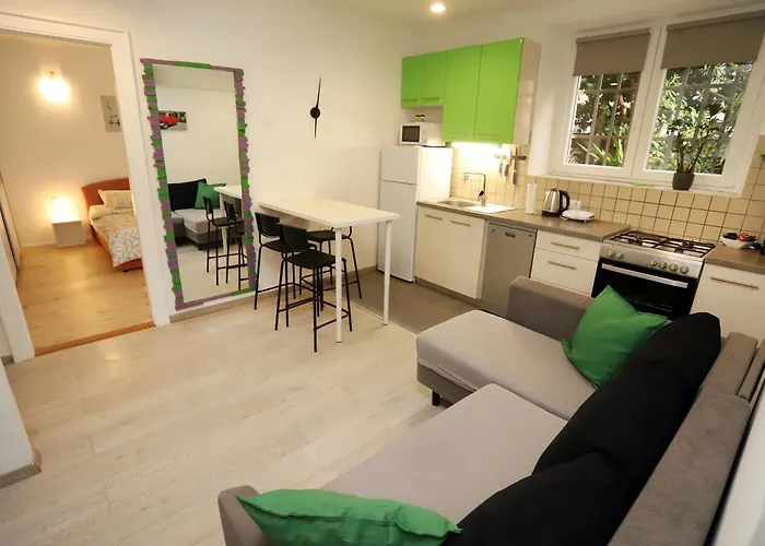 Santo Charming In Old Town Of 公寓