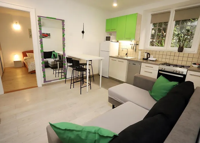 Santo Charming In Old Town Of 公寓 *