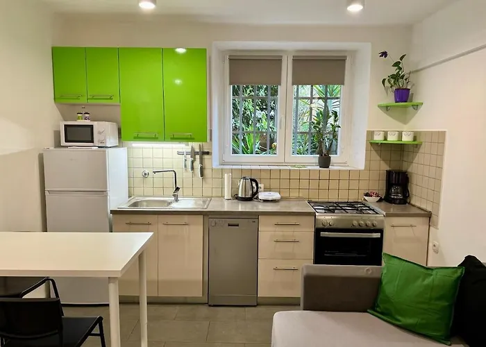 Santo Charming In Old Town Of 公寓 *