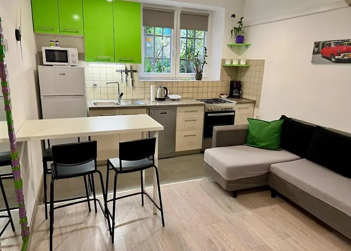 公寓 Santo Charming In Old Town Of *