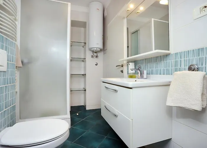 Santo Charming In Old Town Of 公寓 斯普利特