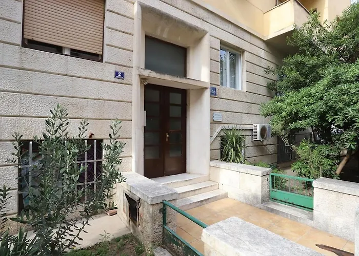 公寓 Santo Charming In Old Town Of