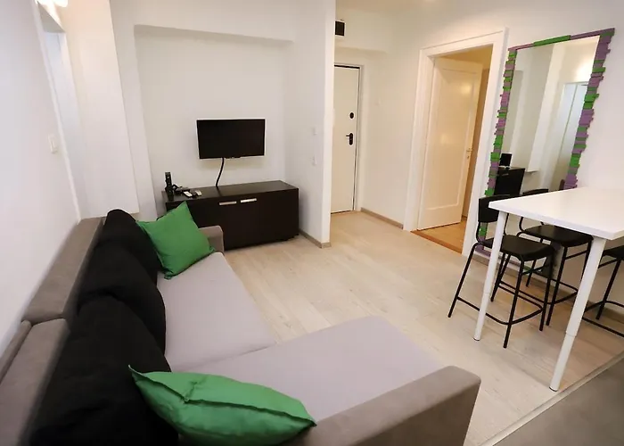 Santo Charming In Old Town Of