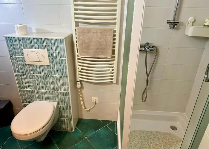 公寓 Santo Charming In Old Town Of