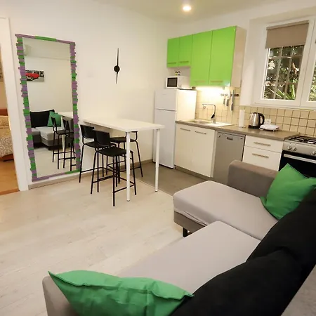 Santo Charming In Old Town Of