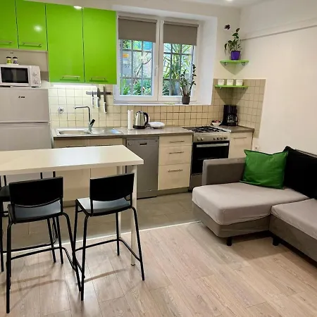 Apartman Santo Charming In Old Town Of *