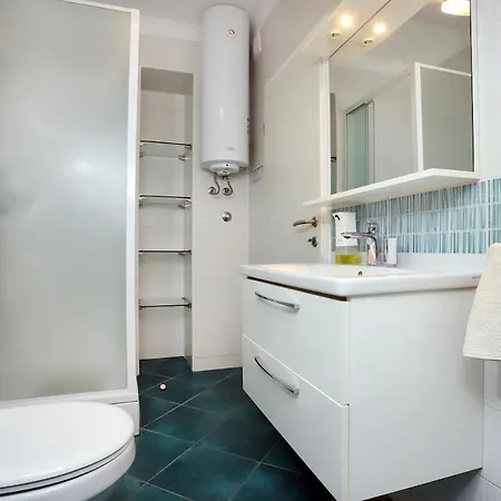 Santo Charming In Old Town Of Apartman Split