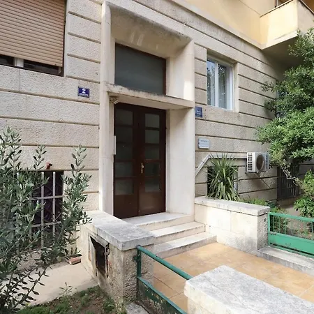 Appartement Santo Charming In Old Town Of