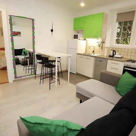 Apartman Santo Charming In Old Town Of Split