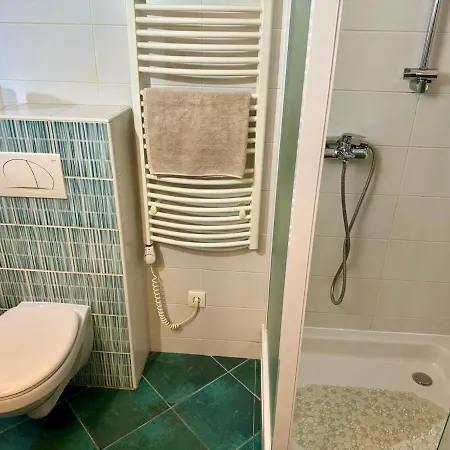 Apartman Santo Charming In Old Town Of