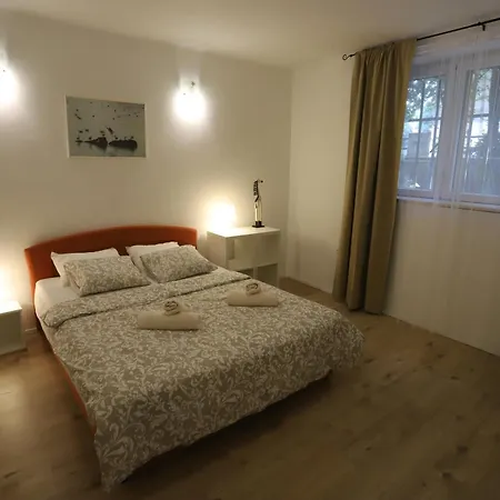 Santo Charming In Old Town Of Appartamento