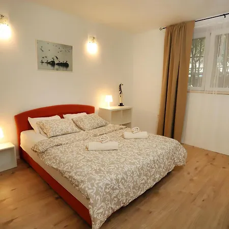 Appartamento Santo Charming In Old Town Of