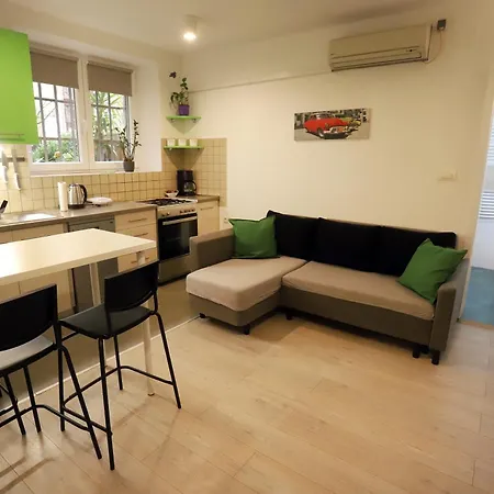 Santo Charming In Old Town Of * Spalato