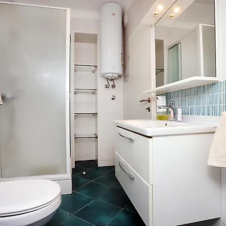 Santo Charming In Old Town Of