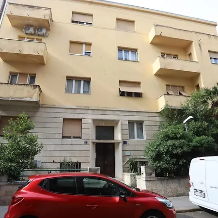 Appartamento Santo Charming In Old Town Of Spalato