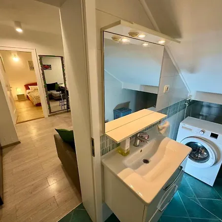 Appartamento Santo Charming In Old Town Of *