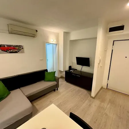 Santo Charming In Old Town Of Appartamento Spalato