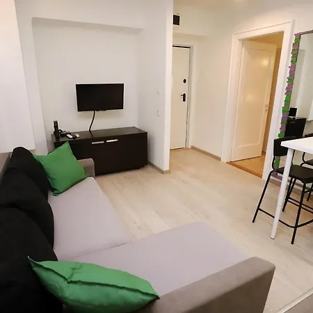 Santo Charming In Old Town Of